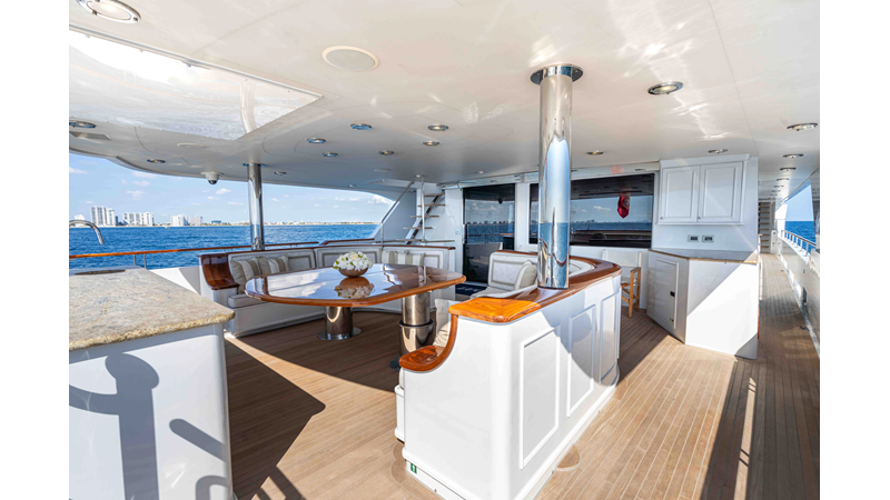 LUCY - Yacht for sale