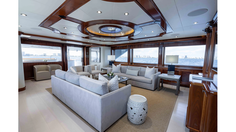 LUCY - Yacht for sale