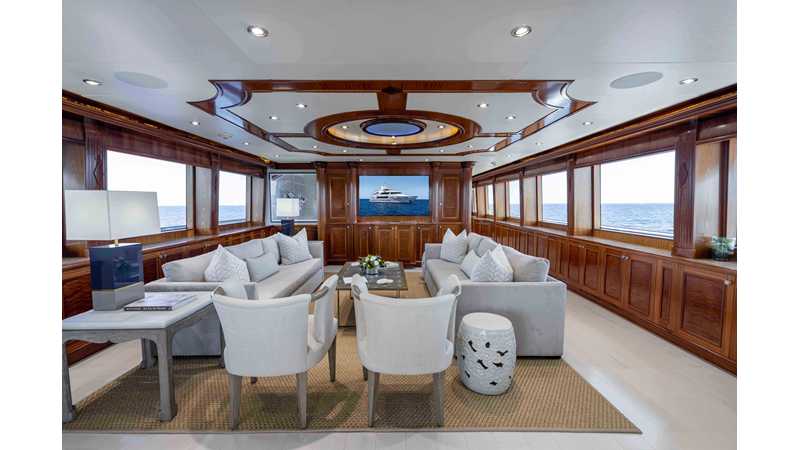 LUCY - Yacht for sale