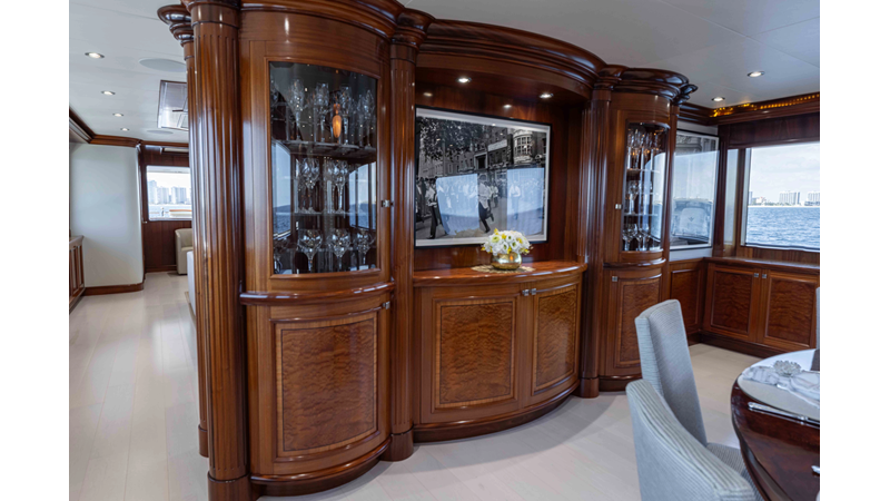 LUCY - Yacht for sale