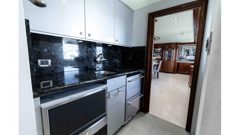 LUCY - Yacht for sale