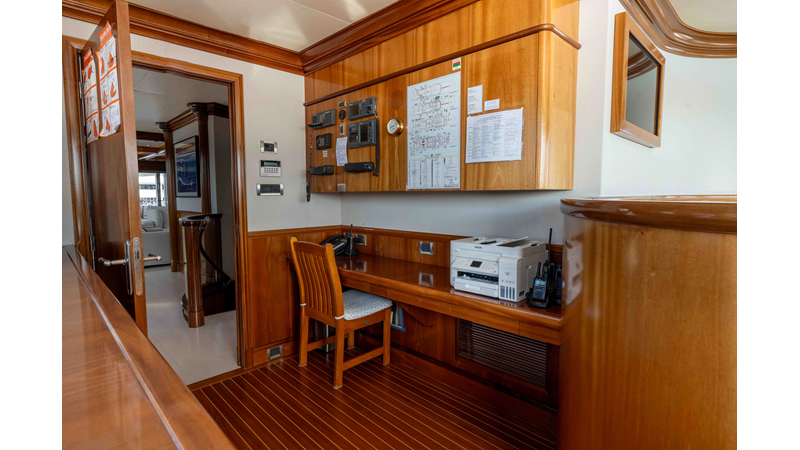 LUCY - Yacht for sale