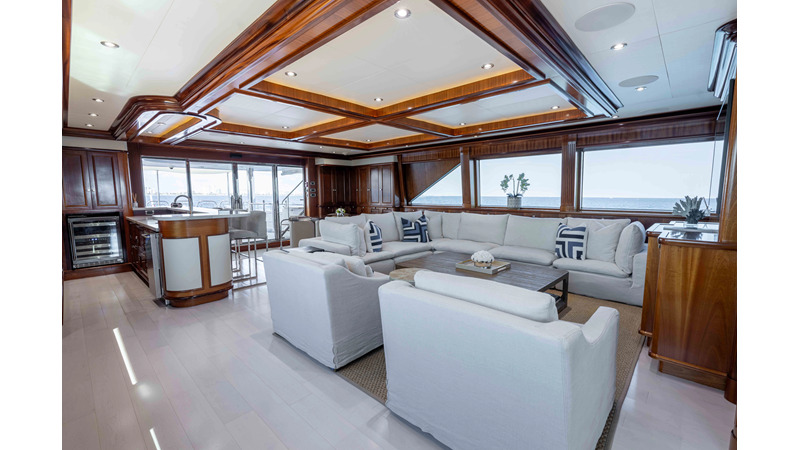 LUCY - Yacht for sale