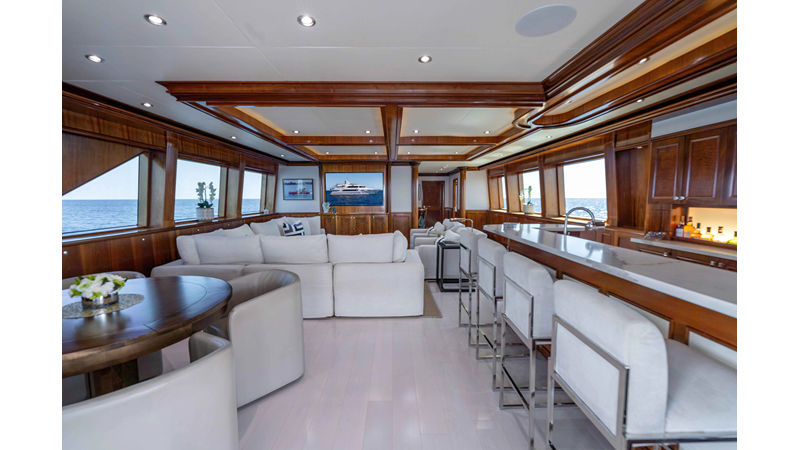 LUCY - Yacht for sale