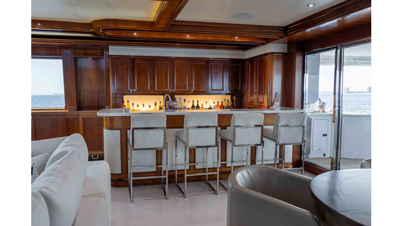 LUCY - Yacht for sale