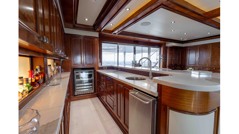 LUCY - Yacht for sale