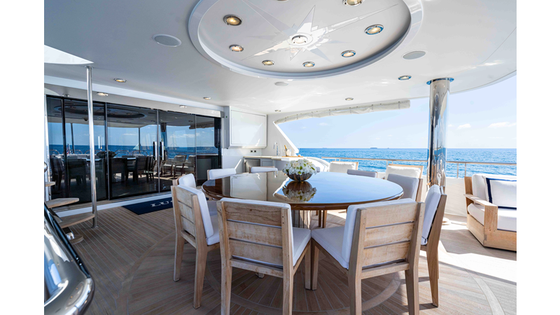 LUCY - Yacht for sale