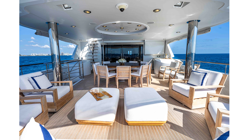 LUCY - Yacht for sale