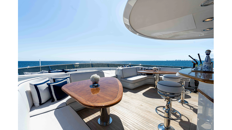 LUCY - Yacht for sale