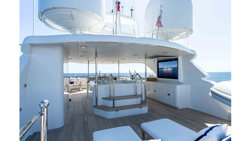 LUCY - Yacht for sale