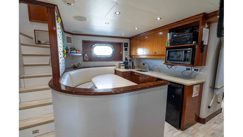 LUCY - Yacht for sale