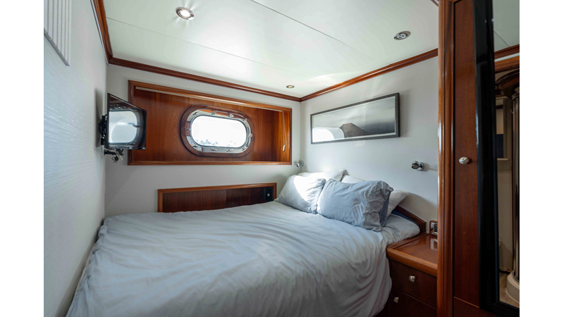 LUCY - Yacht for sale