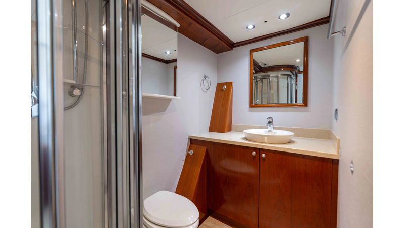 LUCY - Yacht for sale