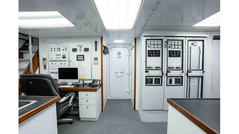 LUCY - Yacht for sale