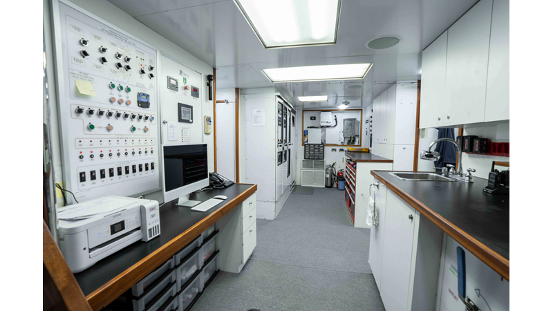 LUCY - Yacht for sale