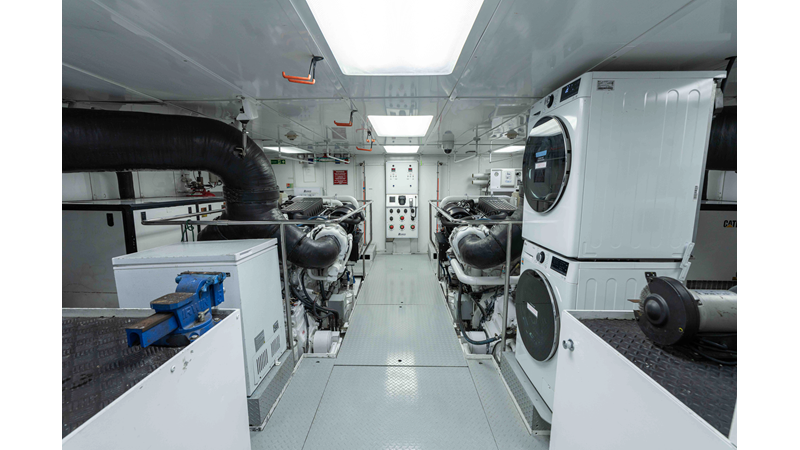 LUCY - Yacht for sale