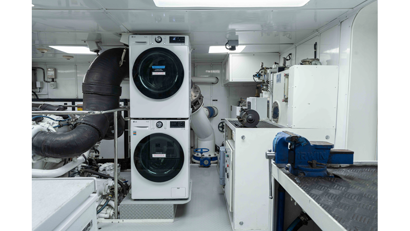 LUCY - Yacht for sale