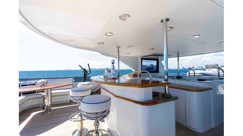 LUCY - Yacht for sale