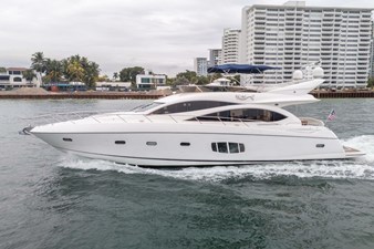 2008 SUNSEEKER MANHATTAN 70 3 