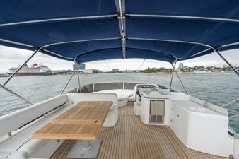 2008 SUNSEEKER MANHATTAN 70 20 