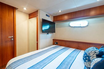 2008 SUNSEEKER MANHATTAN 70 28 