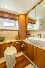 2008 SUNSEEKER MANHATTAN 70 46 
