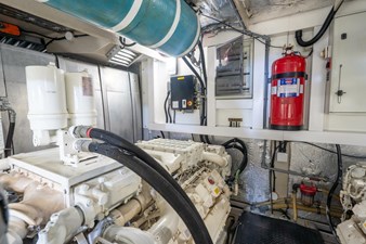 2008 SUNSEEKER MANHATTAN 70 51 