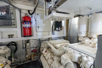 2008 SUNSEEKER MANHATTAN 70 52 