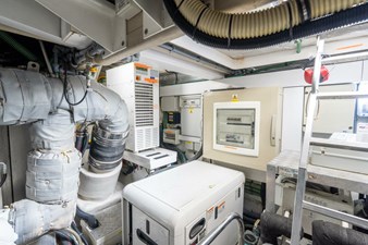 2008 SUNSEEKER MANHATTAN 70 53 