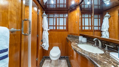 B HAPPY 29 Starboard Master head 