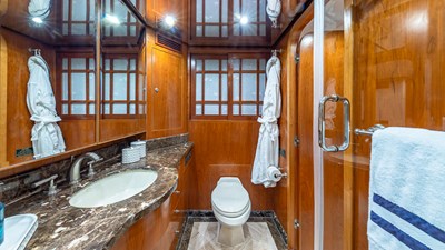 B HAPPY 30 Port Master head  