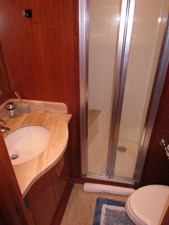 B HAPPY 49 Crew head 