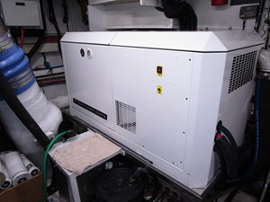 B HAPPY 66 2 new generators 