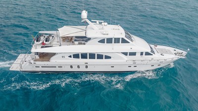 B HAPPY 73 Alt profile 