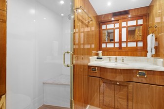 OSSUM DREAM 42 VIP Head  