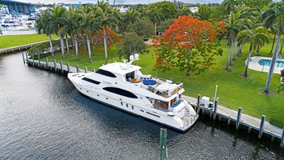 OSSUM DREAM 68 Drone 