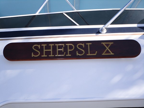 SHEPSL X