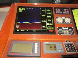 SHEPSL X 2 Helm Detail