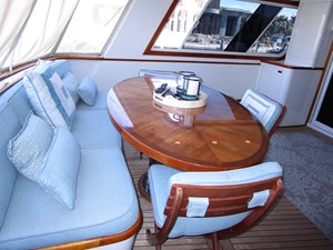 SHEPSL X 24 Aft Deck Dining