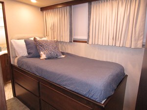 SHEPSL X 39 Stbd. Guest Cabin Outboard