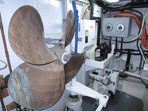 SHEPSL X 51 Lazarette to Stbd. 