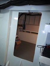 SHEPSL X 52 Entrance to New Lazarette