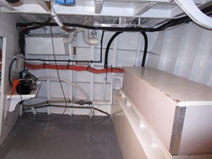 SHEPSL X 53 New Lazarette to St