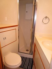 SHEPSL X 74 Crew Head