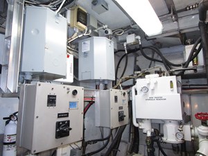 SHEPSL X 79 Boost Transformers