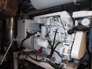 SHEPSL X 83 Port Generator