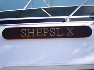 SHEPSL X 85 SHEPSL X