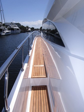 Side Deck
