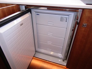 INDIGO  14 Galley Freezer