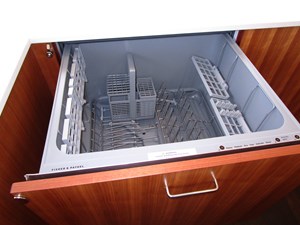 INDIGO  15 Galley Drawer Dishwasher